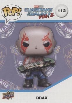 Drax (200) card thumbnail