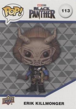 Erik Killmonger (278) card thumbnail