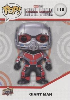 Giant Man (135) card thumbnail