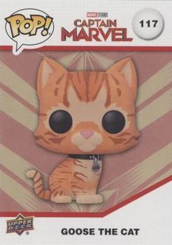 Goose the Cat (426) card thumbnail