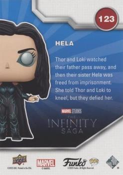 Hela (251) back card image