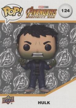 Hulk (419) card thumbnail