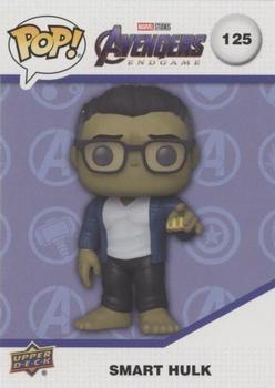 Smart Hulk (575) card thumbnail