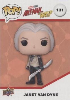 Janet Van Dyne (347) card thumbnail