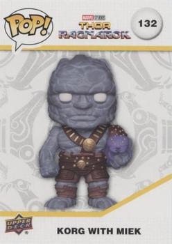Korg with Miek (391) card thumbnail