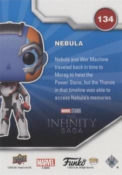 Nebula (456) back card image