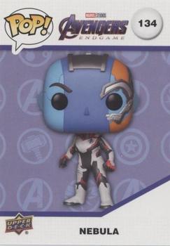 Nebula (456) card thumbnail