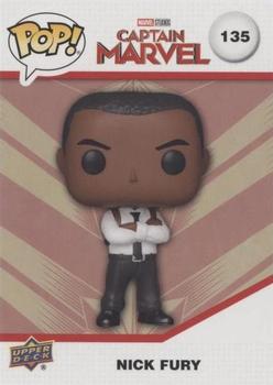 Nick Fury (428) card thumbnail