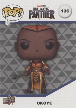 Okoye (275) card thumbnail