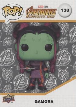 Gamora - Young Gamora 35774 card thumbnail