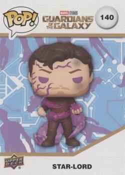 Star-Lord (611) card thumbnail