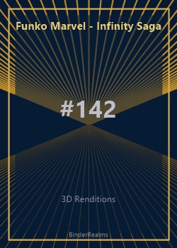 Thanos (579) back card image