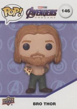 Bro Thor (578) card thumbnail