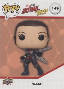 Wasp (341) card thumbnail