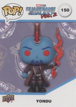 Yondu (310) card thumbnail