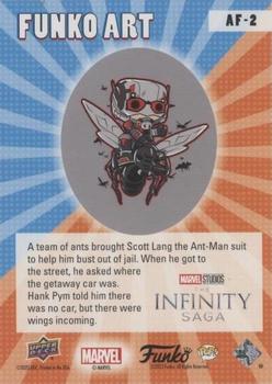 Ant-Man back card image