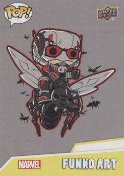 Ant-Man card thumbnail