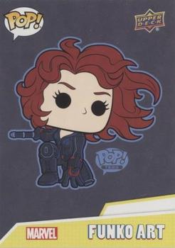 Black Widow card thumbnail