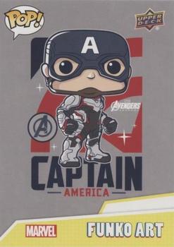 Captain America card thumbnail