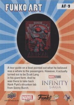 Giant Man back card image