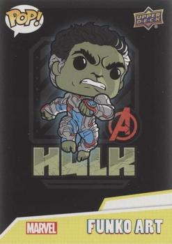 Hulk card thumbnail