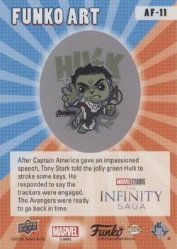 Hulk back card image