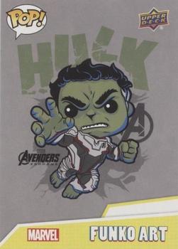 Hulk card thumbnail