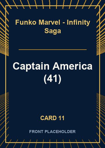 Captain America (41) front artwork