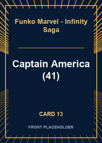 Captain America (41) front artwork