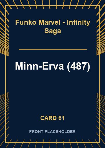 Minn-Erva (487) card thumbnail