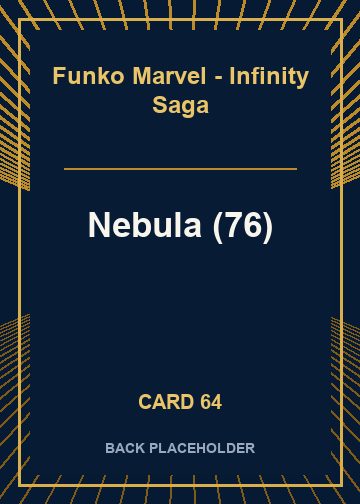 Nebula (76) back card image