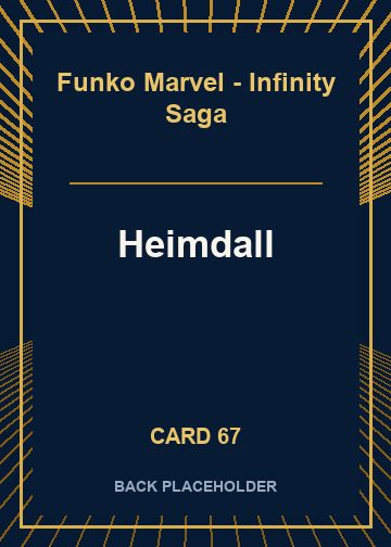 Heimdall back card image