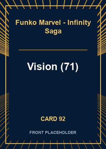 Vision (71) card thumbnail