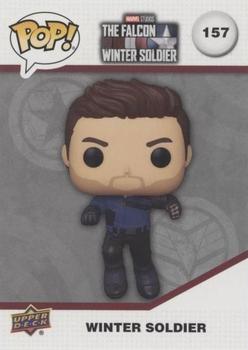 Winter Soldier (701) card thumbnail