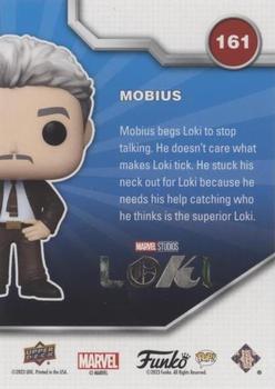 Mobius (55742) back card image