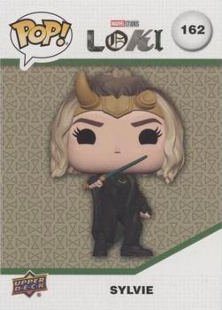 Sylvie - Enchatress/Sylvie (55744) card thumbnail