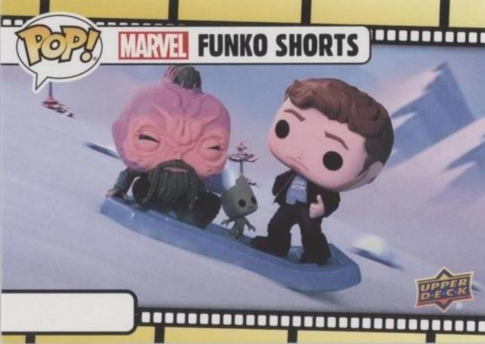 Star-Lord card thumbnail