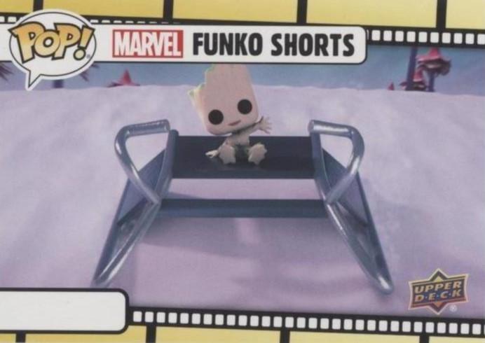 Groot front card image
