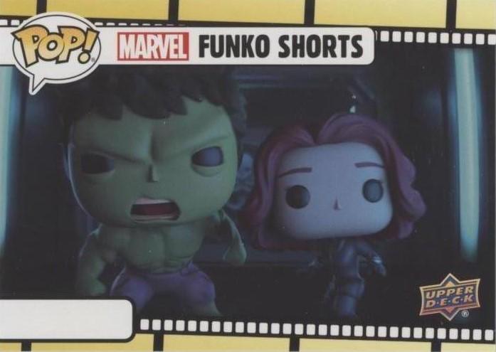 Thor/Loki card thumbnail