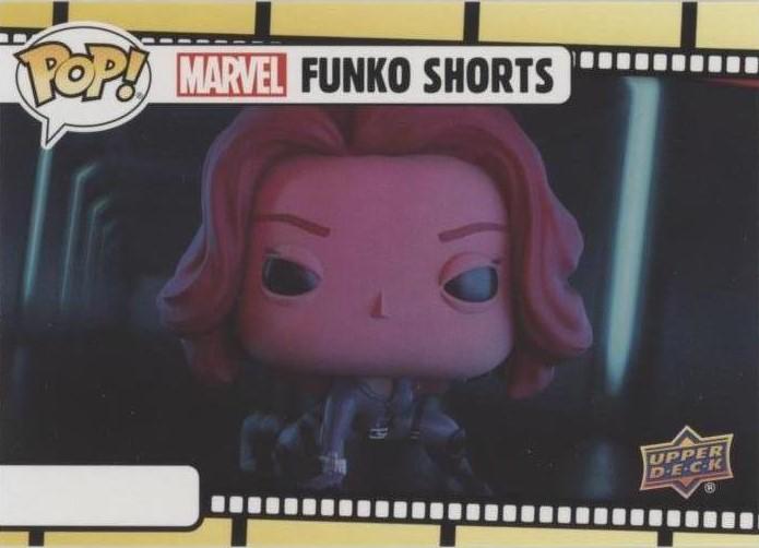 Hulk/Black Widow card thumbnail