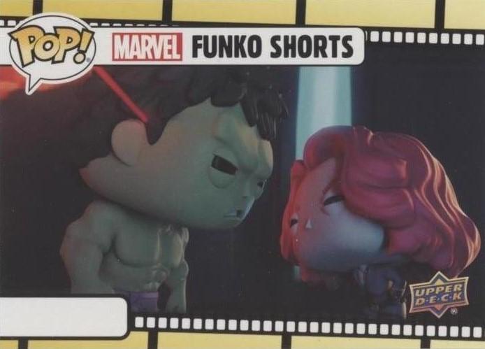 Hulk/Black Widow card thumbnail