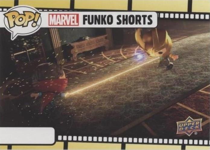 Dr. Strange/Loki card thumbnail