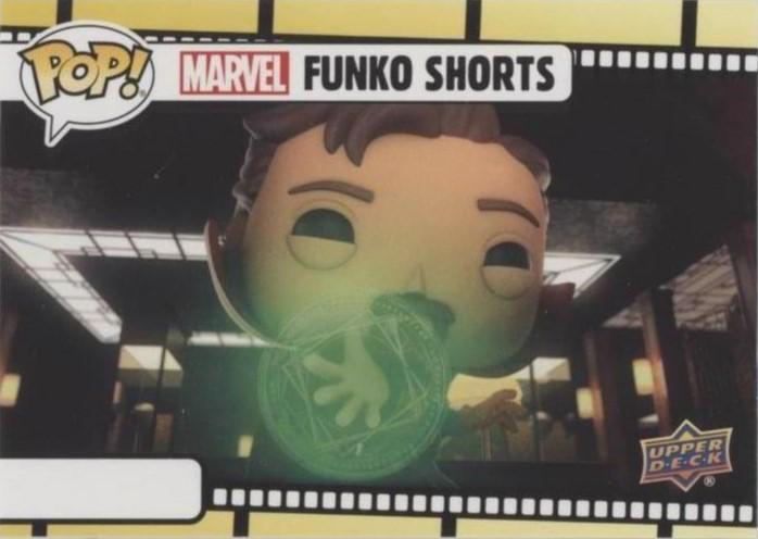 Dr. Strange/Loki card thumbnail
