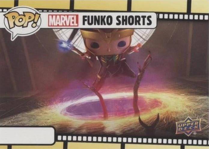 Loki front card image