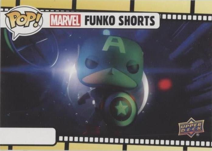 Red Skull card thumbnail