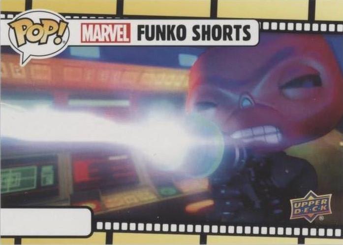 Captain America card thumbnail
