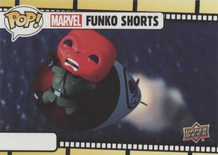 Red Skull card thumbnail