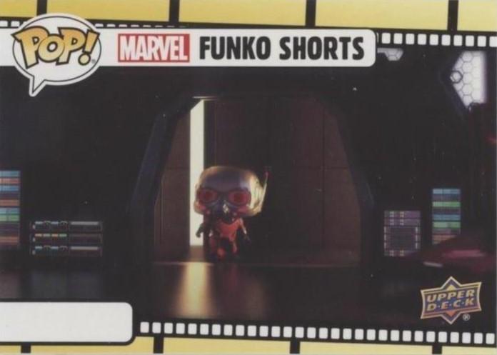 Ant-Man card thumbnail