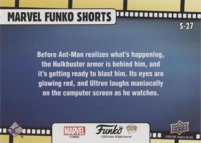 Hulkbuster back card image
