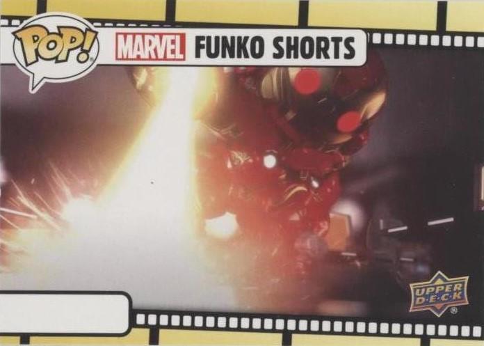 Ant-Man card thumbnail